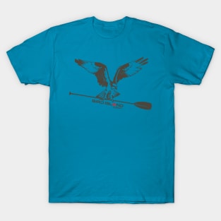 Osprey Paddler T-Shirt